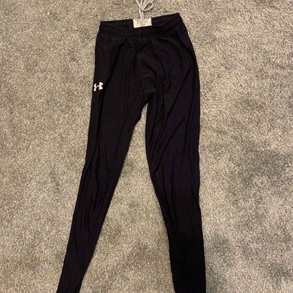 under armour leggings